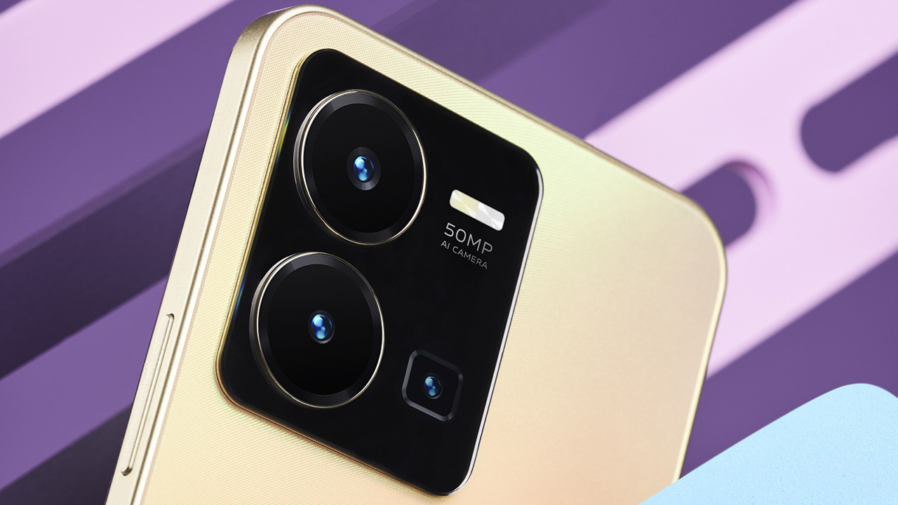 vivo Y35 e Y22s arrivano anche in Italia: tutte le novità, specifiche e prezzi