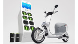 Yamaha e Gogoro, partnership per lo sviluppo di nuovi e-scooter con batterie intercambiabili