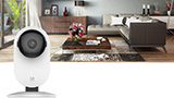 Yi Home Camera 1080p, super-offerta su Amazon con coupon: ecco tutti i dettagli