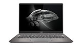 MSI Creator Z16: workstation per creativi con display 16" 2560x1600 pixel, Core i7-11800H, Nvidia RTX 3060, 1TB SSD M.2 PCIe, 32GB RAM, oggi con 600€ di sconto!