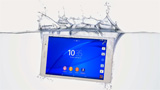 Xperia Z3 Tablet Compact: il tablet più leggero al mondo è anche resistente ai liquidi