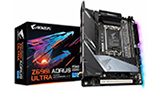 Problemi con il PCI Express 4.0, Gigabyte richiama una motherboard mini-ITX