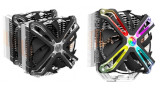 Zalman presenta il dissipatore CNPS20X: doppia ventola da 140 mm per CPU fino a 300 W