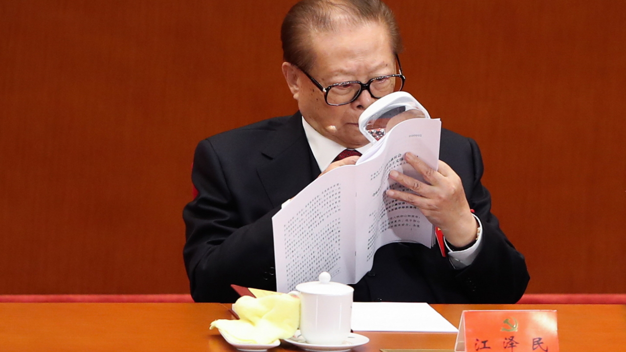 È morto Jiang Zemin. Xiaomi posticipa i …
