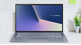 ASUS ZenBook 14: presto anche con processori AMD Ryzen 4000