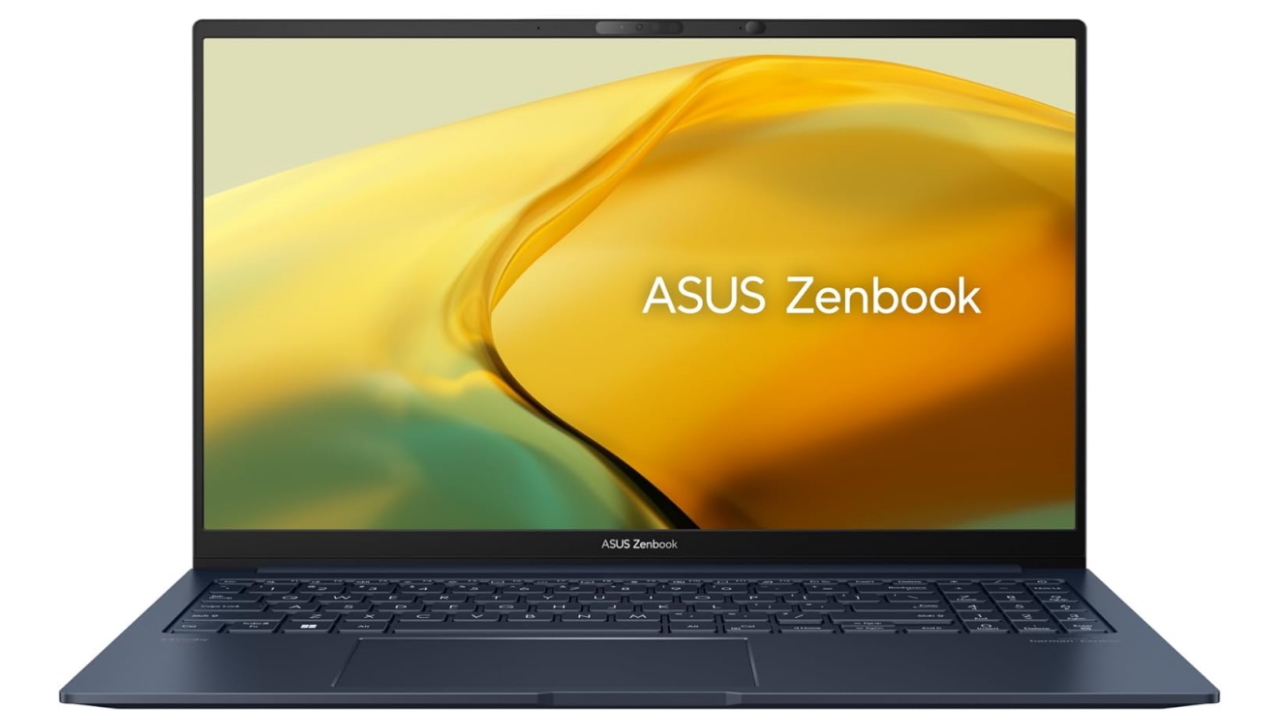 Questi Zenbook ASUS in offerta sono imbattibili: potenti, risoluzioni elevatissime, 14" o 15" OLED, 699 oppure 899!