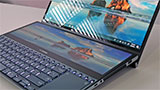 Asus ZenBook Duo 14 (UX482) in Italia: Intel Evo e doppio schermo a partire da 1799 euro