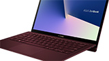 Sino a 20 ore di autonomia con ASUS ZenBook S