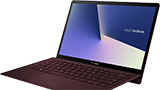 ASUS ZenBook S, l'ultraportatile sottile e leggero arriva in Italia a 1.799 Euro