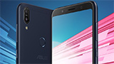 ASUS Zenfone Max Pro (M1): smartphone economico con autonomia enorme