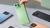 ASUS svela un nuovo colore per Zenfone 11 Ultra: Verdure Green è un tributo alla natura