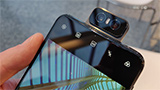 ASUS Zenfone 6 provato dal vivo! Ecco com'è lo smartphone con fotocamera 'rotante'