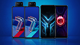 ASUS Black Weeks, forti sconti su tutta la nuova line-up di smartphone: Zenfone 7 e ROG Phone 3 ai migliori prezzi