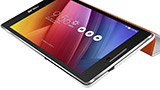 Asus lancia ZenPad, la nuova gamma di tablet con l'assicurazione