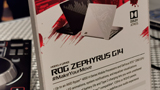 ASUS ROG Zephyrus G14 e G15: arrivano al CES i potenti ultra-portatili da gaming