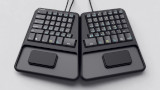 Zergotech, tastiera meccanica Freedom: ergonomica e a doppia sezione separabile