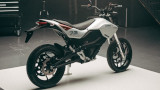 Zero Motorcycles presenta FXE, moto elettrica pensata per la mobilità urbana