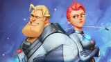 Da Catania, un beat'em up che ha fatto parlare di sé al GDC