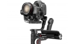 Zhiyun Crane 3 Lab  un gimbal stabilizzatore per fotocamere con funzionalit avanzate