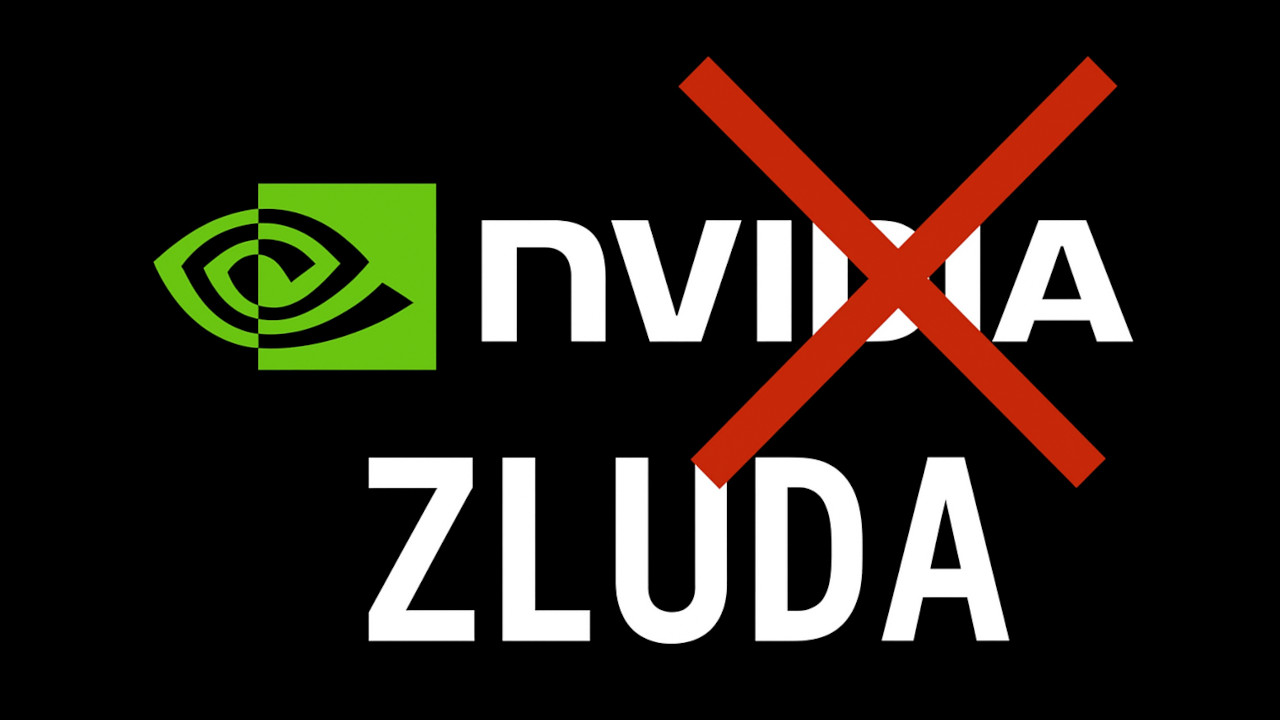 ZLUDA: il progetto per eseguire CUDA su GPU non NVIDIA cresce e fa progressi