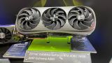 NVIDIA, l'UE interessata a capire se soffoca la concorrenza nel settore GPU