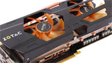 Due schede GeForce GTX 680 non standard da Zotac