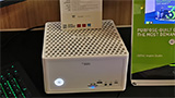 Inspire Studio è il mini-PC Zotac per i creativi della grafica, certificato NVIDIA