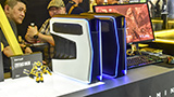 Zotac MEK, PC mini-ITX da gaming al Computex 2017