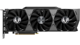 Zotac GEFORCE RTX 3070 Ti Trinity OC: una scheda video molto potente disponibile, a un buon prezzo