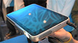 Hands-on con il videoproiettore portatile ZTE Spro Plus