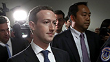 Facebook: il disagio dei moderatori continua a essere un problema, anche in Europa