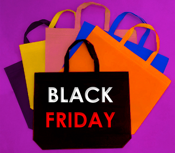 black friday offerte