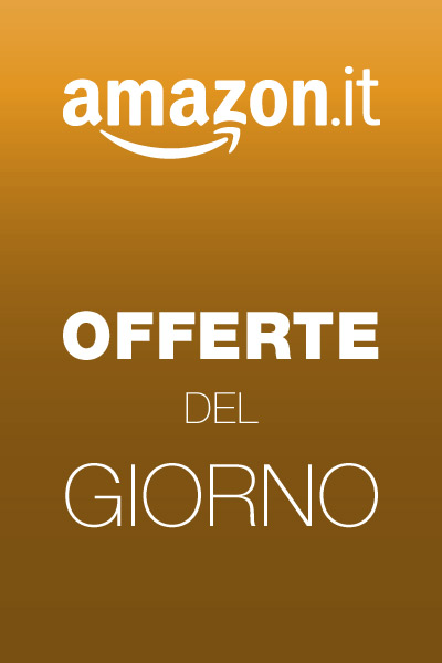 Offerte di oggi