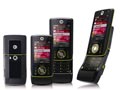 3gsm: Motorola Motorizr Z8