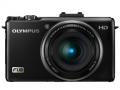 Olympus XZ-1 - Photoshow 2011