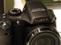 Photokina 2008: Fujifilm f60fd e s2000hd