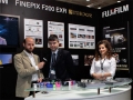 La gamma Fujifilm al completo in mostra al Photoshow