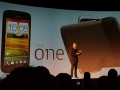 HTC one: la nuova famiglia dal vivo al Mobile World Congress