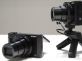 Superzoom da taschino: ecco le nuove Sony HX99 e HX95