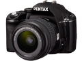 Ufficiale in Italia la Pentax K-m