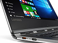 Lenovo Yoga 910 Convertible