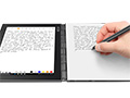 Lenovo Yoga Book