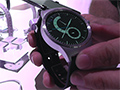 Alcatel Move, nuova famiglia di smartwatch e tracker