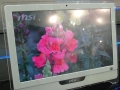 MSI Wind Top AE2201: ION, touchscreen e full HD