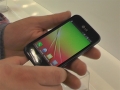 Hands on con LG L40, l'entry level