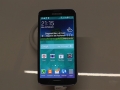 Samsung Galaxy S5: eccolo in anteprima dal vivo da Unpacked @MWC2014