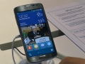 Tizen: dal vivo l'OS mobile open source al MWC 2014