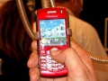 MWC 2008: Blackberry 8110