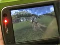 3gsm: GPU NVIDIA per sistemi handheld
