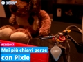 La realt� aumentata contro le chiavi perse: Pixie